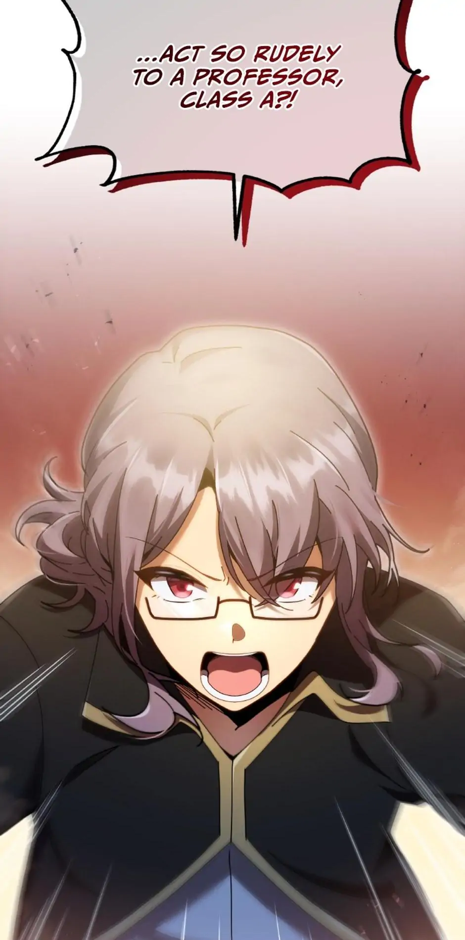 Necromancer Academy and the Genius Summoner chapter 28 page 84