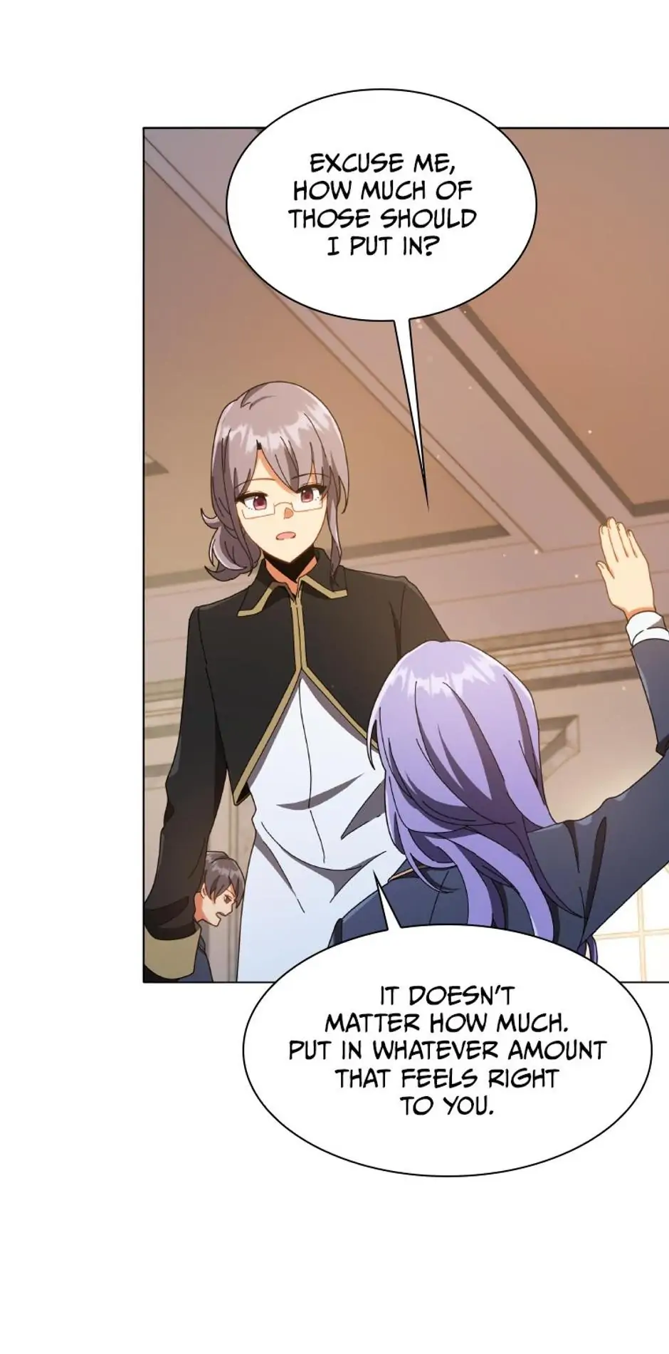 Necromancer Academy and the Genius Summoner chapter 29 page 12