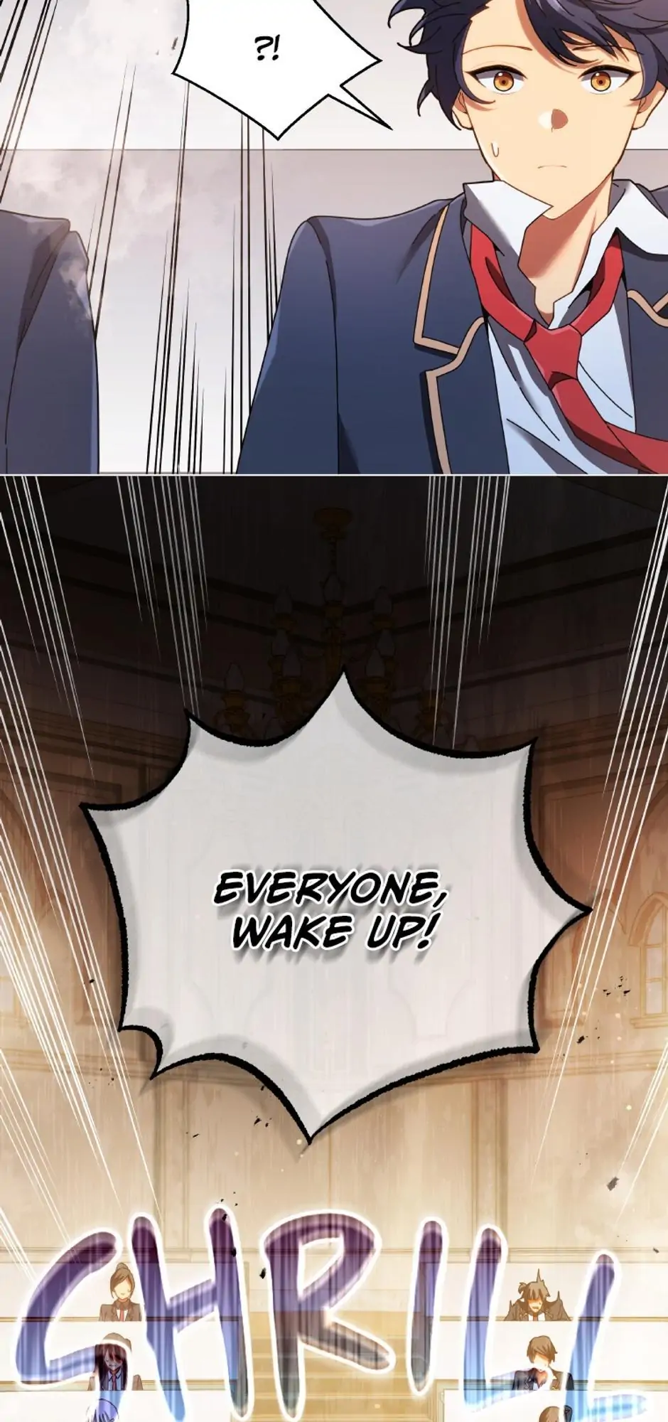 Necromancer Academy and the Genius Summoner chapter 29 page 2