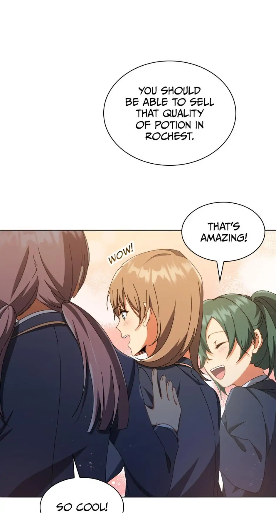 Necromancer Academy and the Genius Summoner chapter 29 page 24