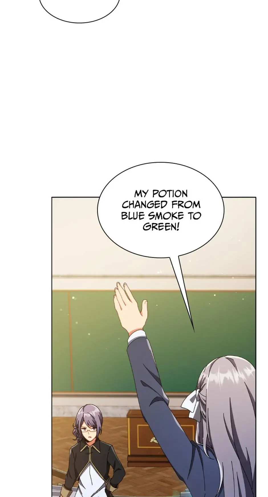 Necromancer Academy and the Genius Summoner chapter 29 page 25