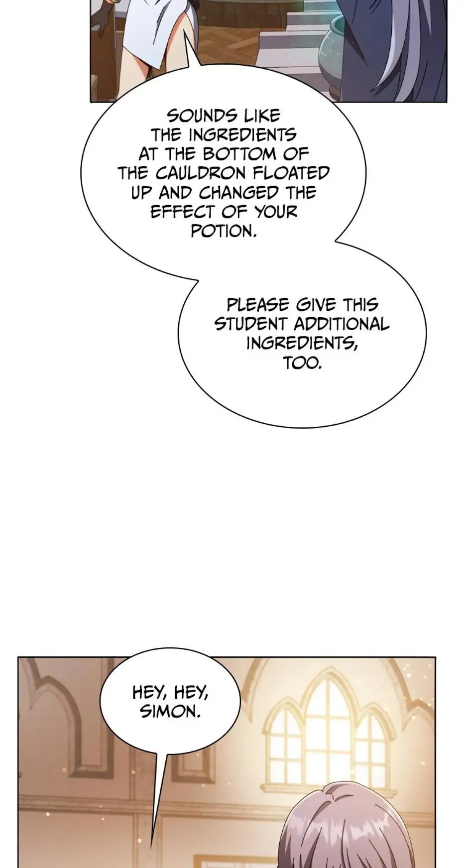 Necromancer Academy and the Genius Summoner chapter 29 page 26