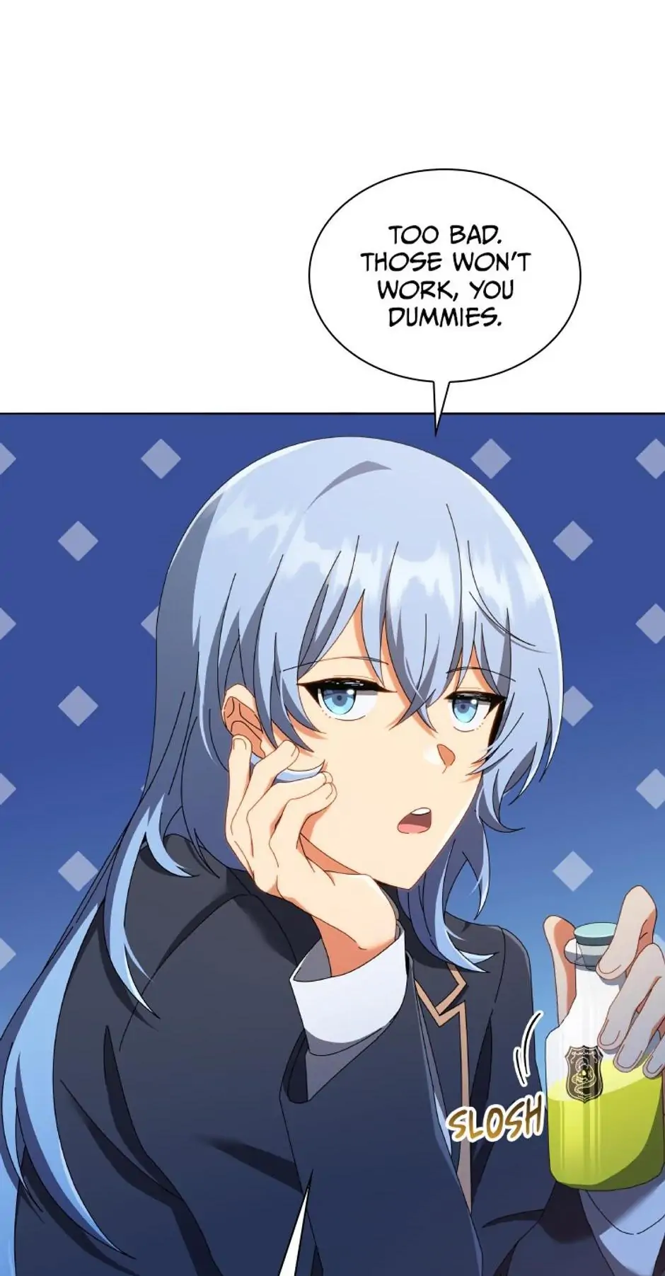 Necromancer Academy and the Genius Summoner chapter 29 page 34