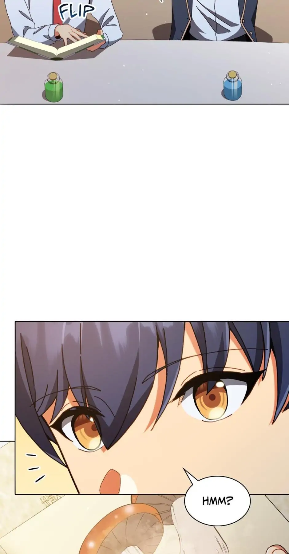 Necromancer Academy and the Genius Summoner chapter 29 page 36