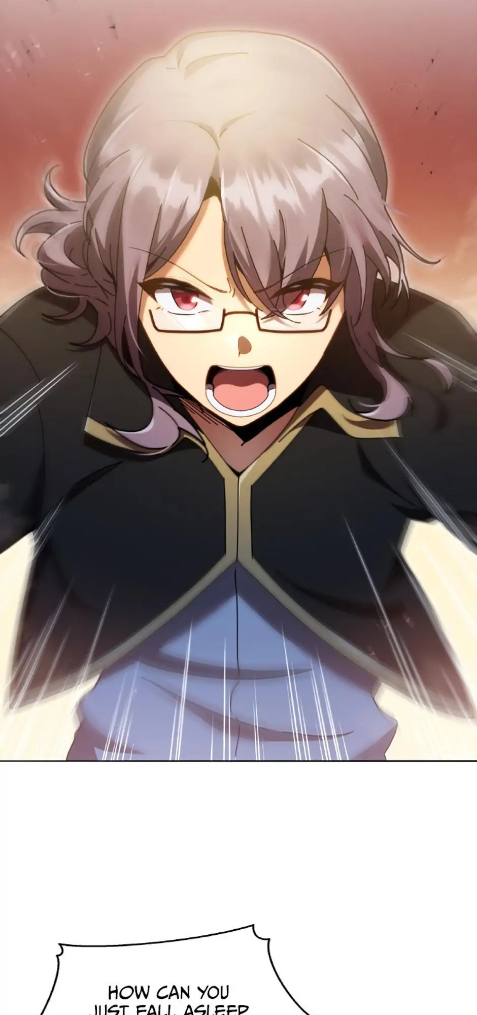 Necromancer Academy and the Genius Summoner chapter 29 page 4