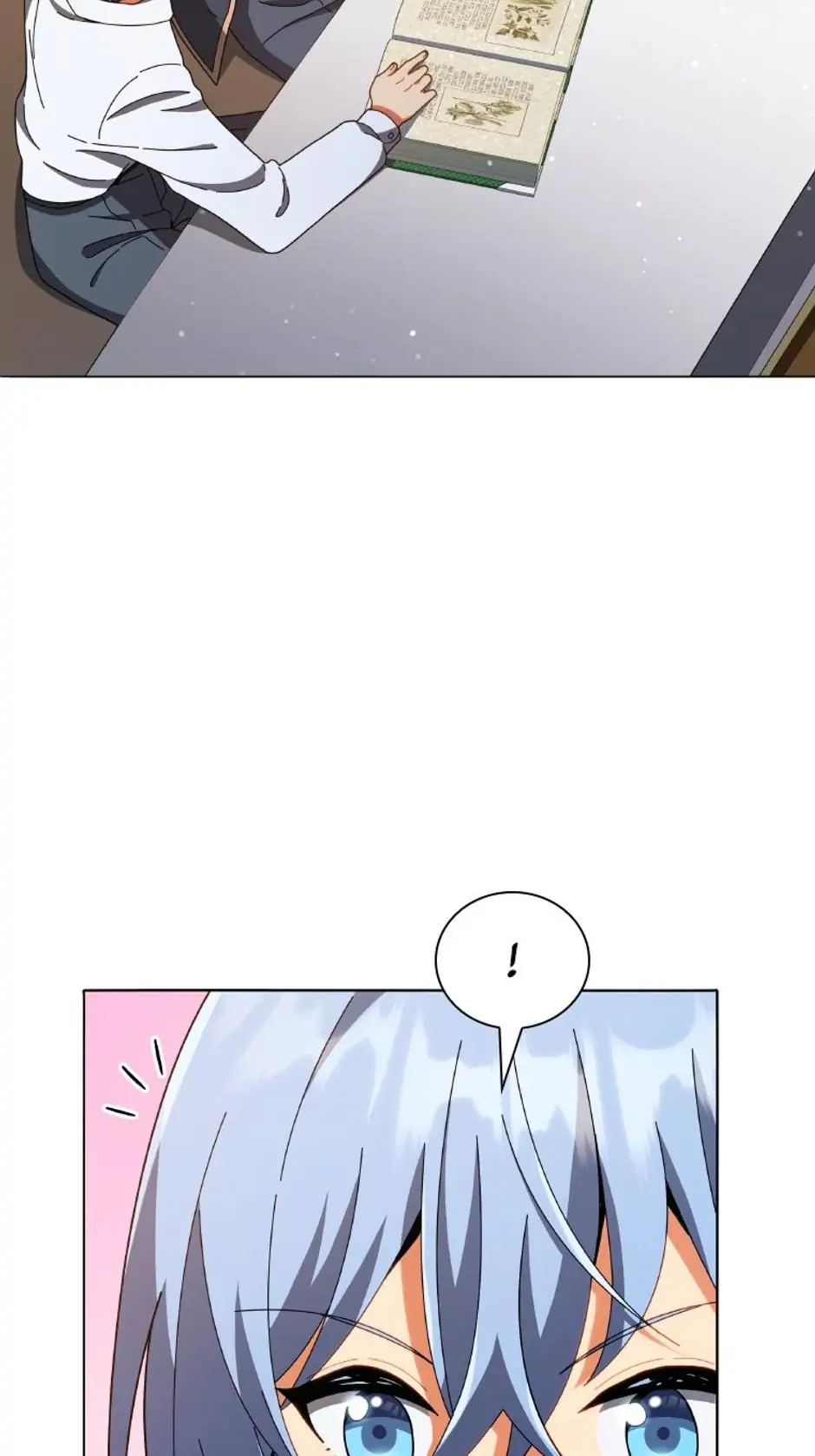 Necromancer Academy and the Genius Summoner chapter 29 page 41