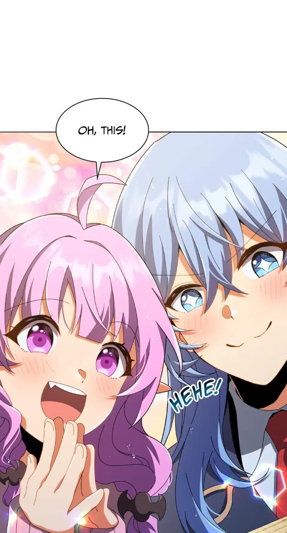 Necromancer Academy and the Genius Summoner chapter 29 page 44