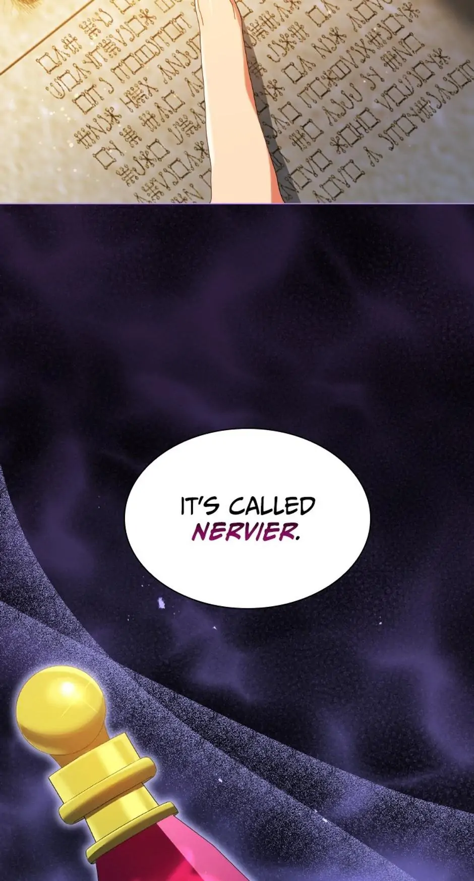 Necromancer Academy and the Genius Summoner chapter 29 page 47