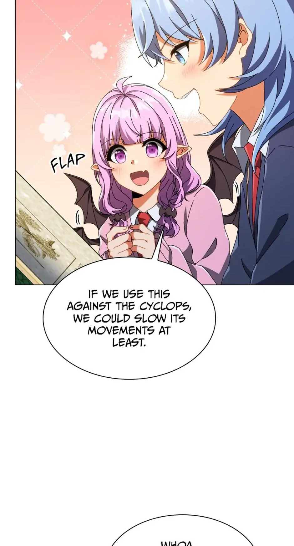 Necromancer Academy and the Genius Summoner chapter 29 page 49