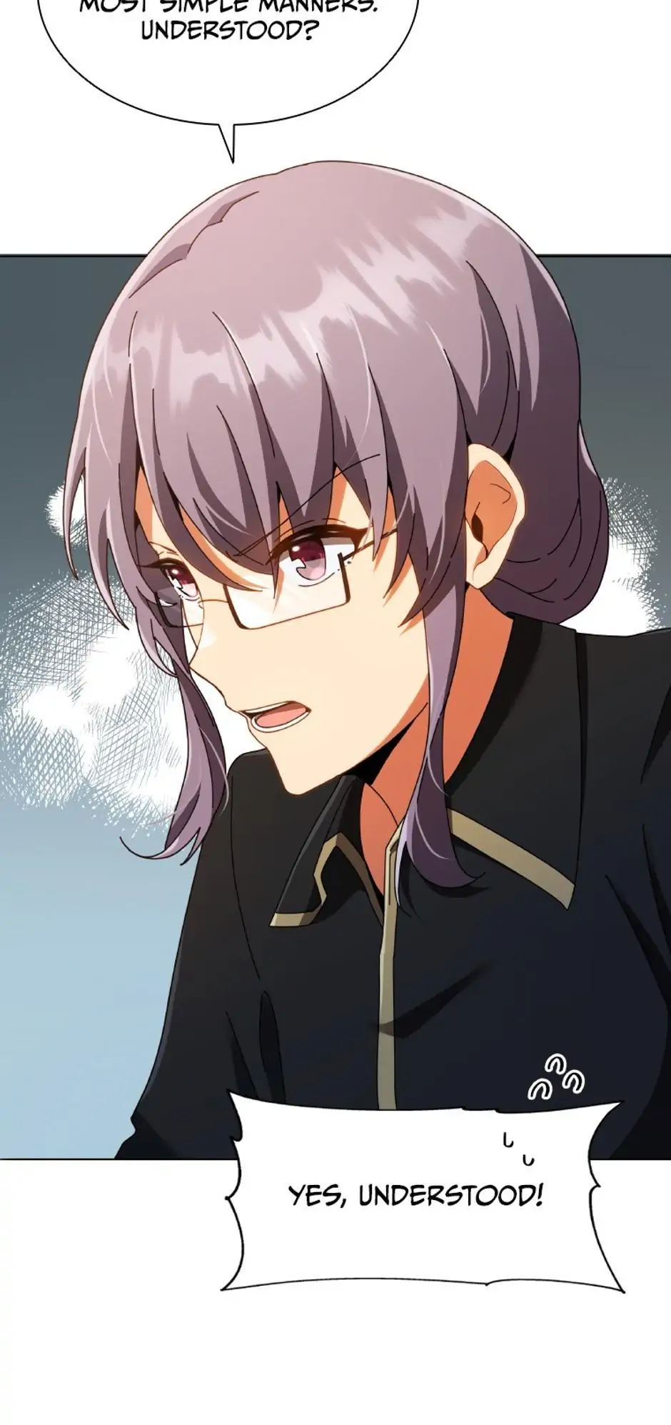 Necromancer Academy and the Genius Summoner chapter 29 page 6