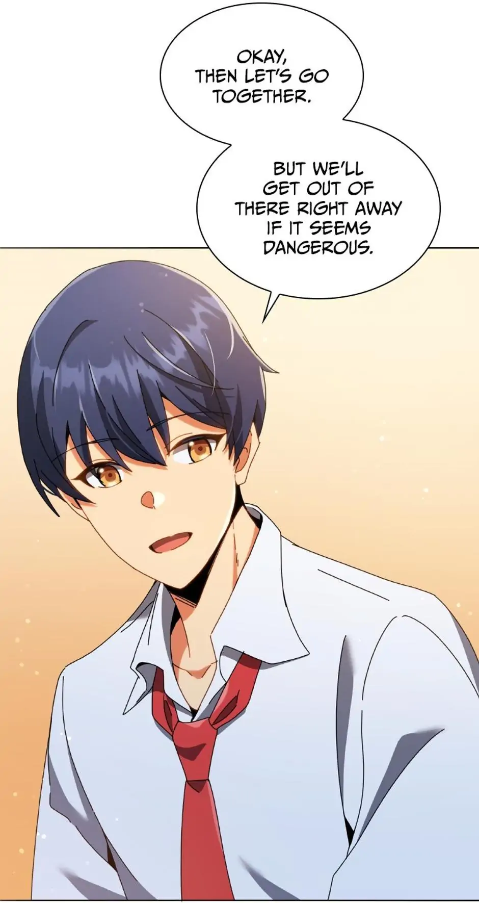 Necromancer Academy and the Genius Summoner chapter 29 page 66