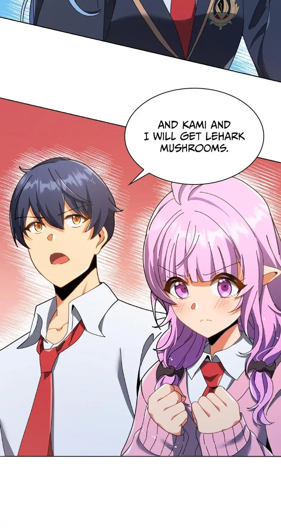 Necromancer Academy and the Genius Summoner chapter 29 page 69