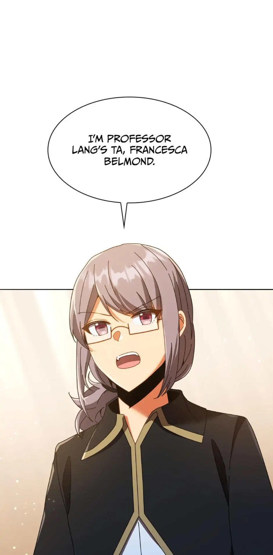 Necromancer Academy and the Genius Summoner chapter 29 page 7