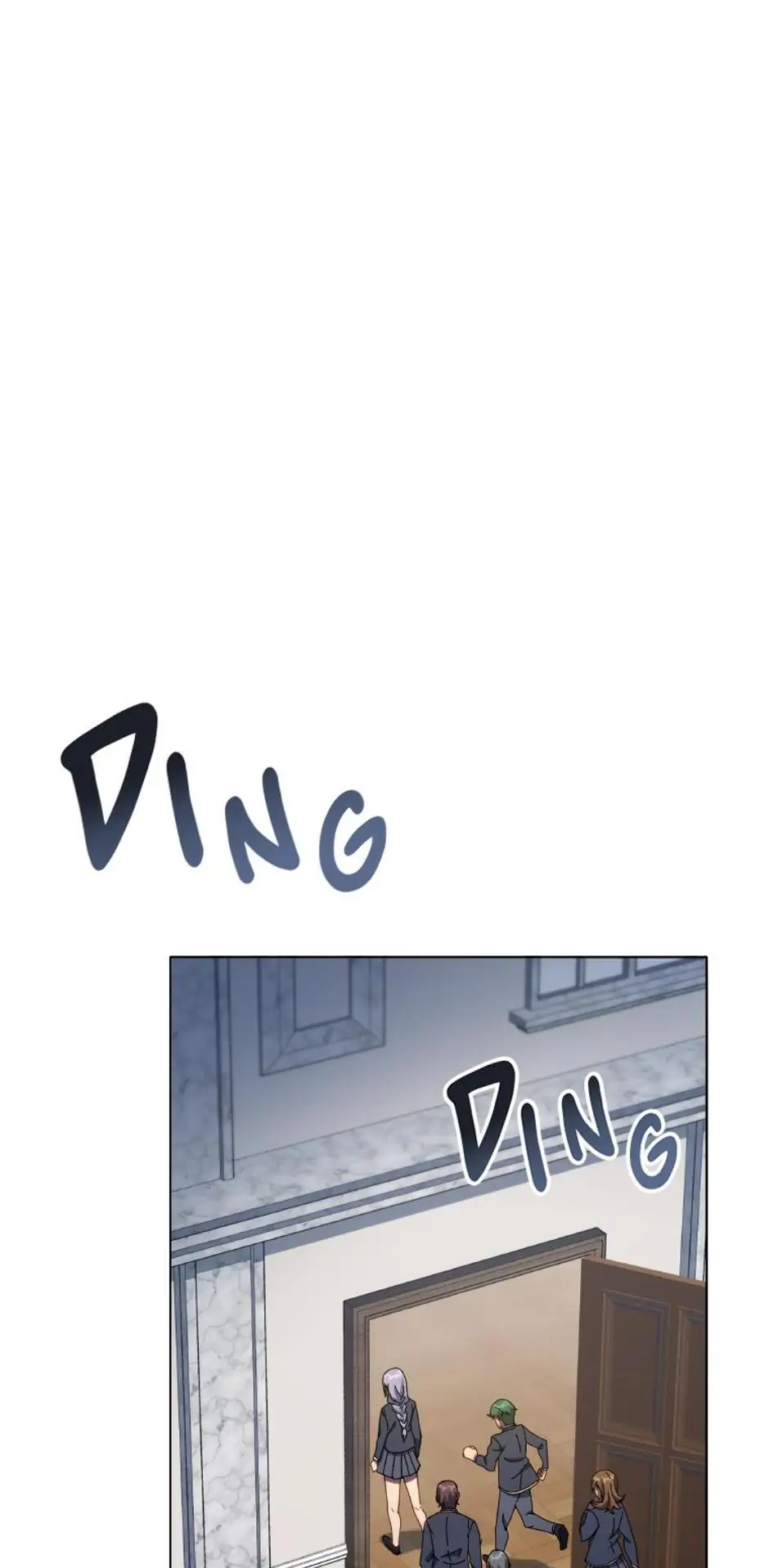 Necromancer Academy and the Genius Summoner chapter 29 page 73