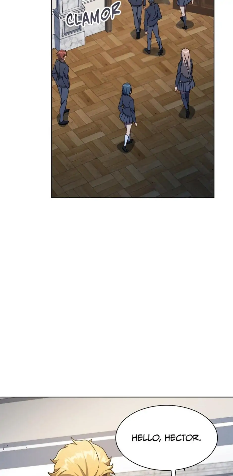 Necromancer Academy and the Genius Summoner chapter 29 page 74