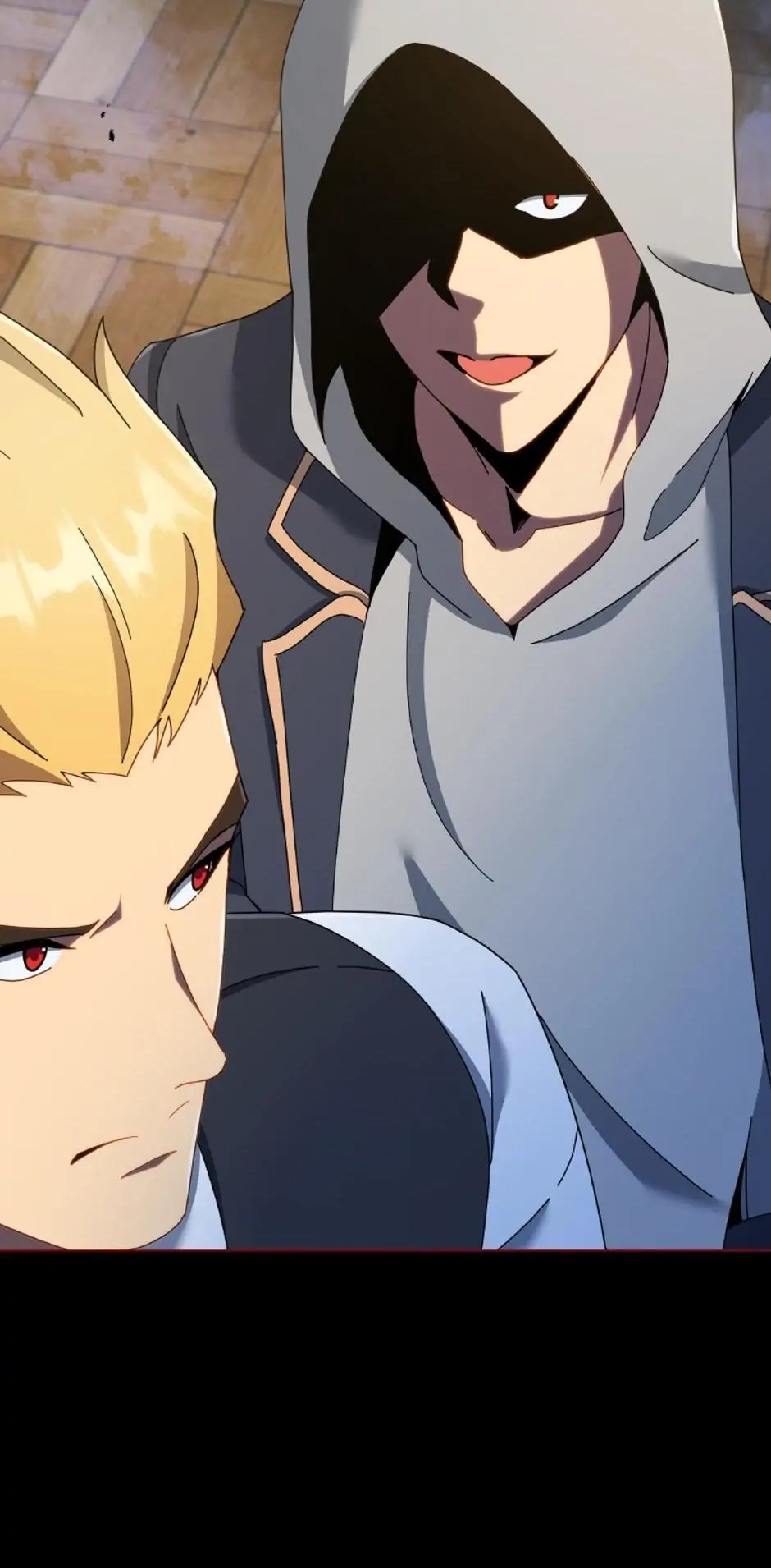 Necromancer Academy and the Genius Summoner chapter 29 page 77