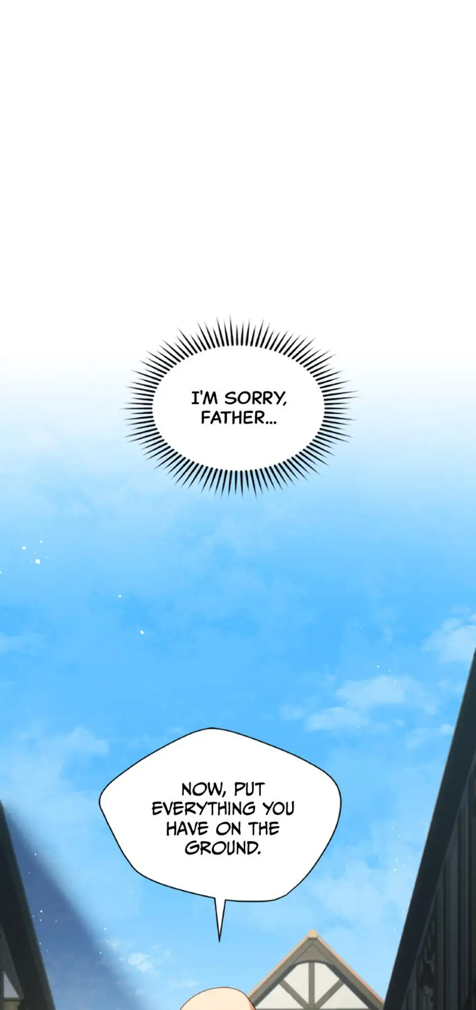 Necromancer Academy and the Genius Summoner chapter 3 page 1