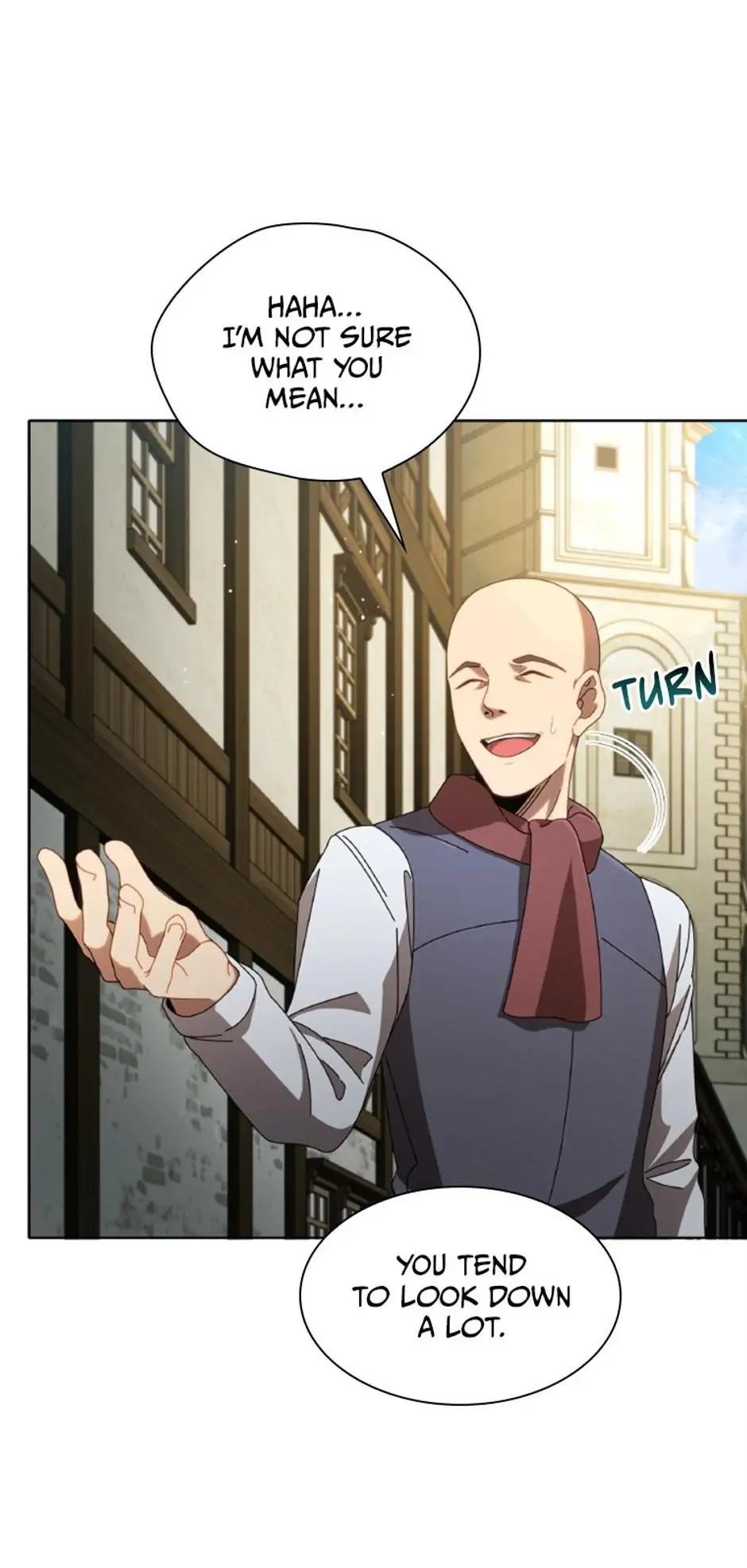 Necromancer Academy and the Genius Summoner chapter 3 page 15