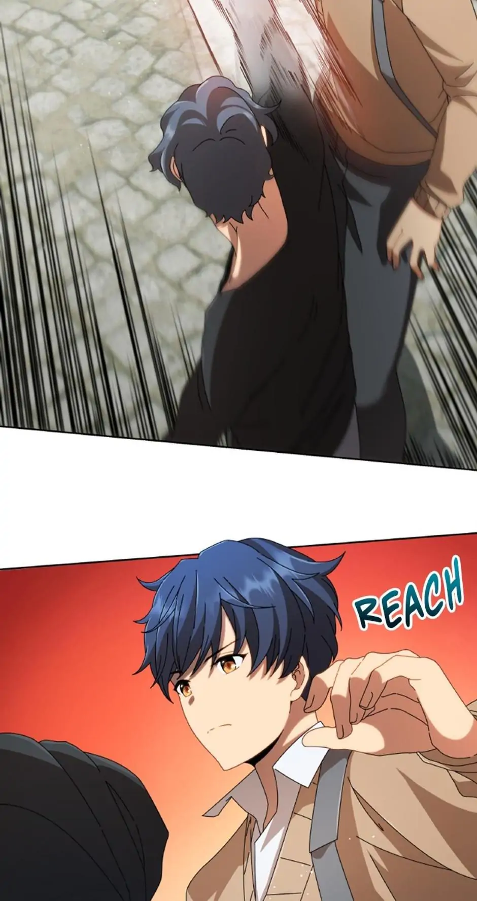 Necromancer Academy and the Genius Summoner chapter 3 page 28