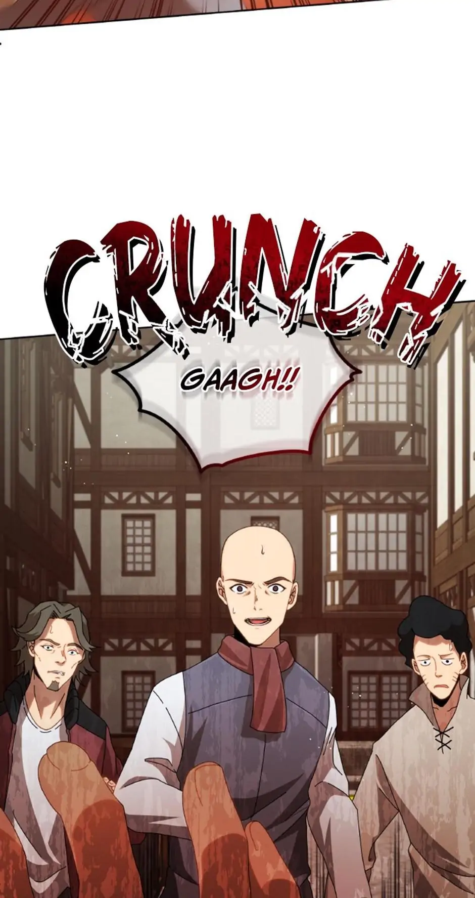 Necromancer Academy and the Genius Summoner chapter 3 page 30