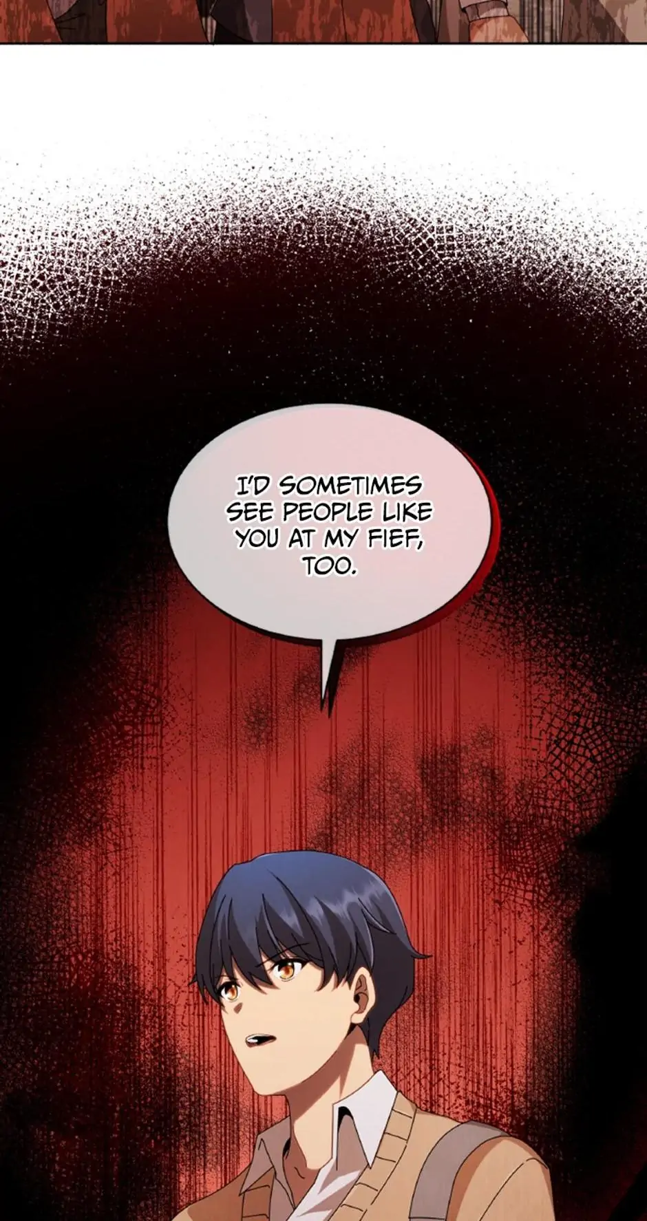 Necromancer Academy and the Genius Summoner chapter 3 page 31