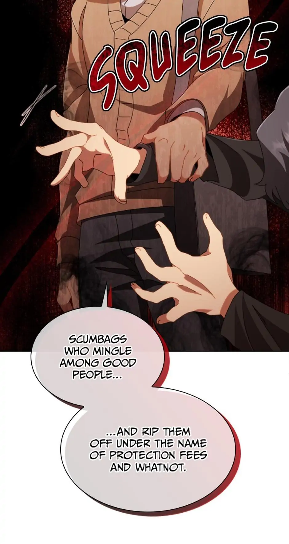 Necromancer Academy and the Genius Summoner chapter 3 page 32