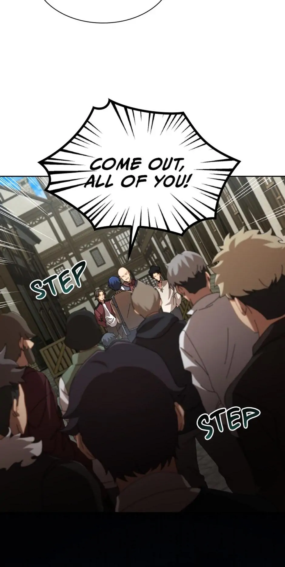 Necromancer Academy and the Genius Summoner chapter 3 page 34