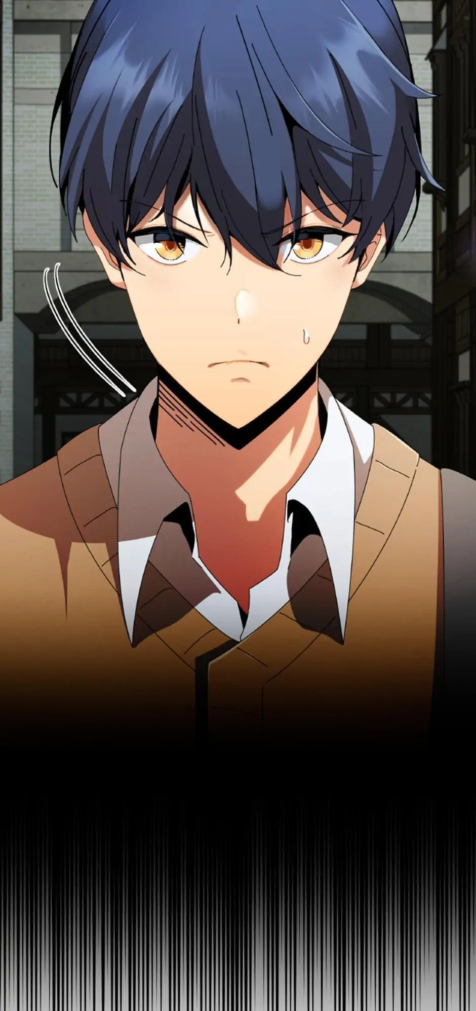 Necromancer Academy and the Genius Summoner chapter 3 page 4