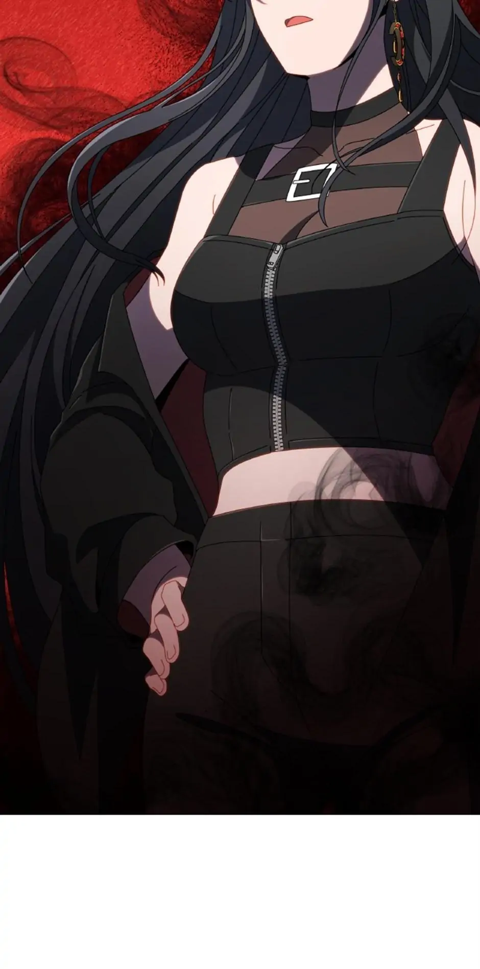 Necromancer Academy and the Genius Summoner chapter 3 page 50