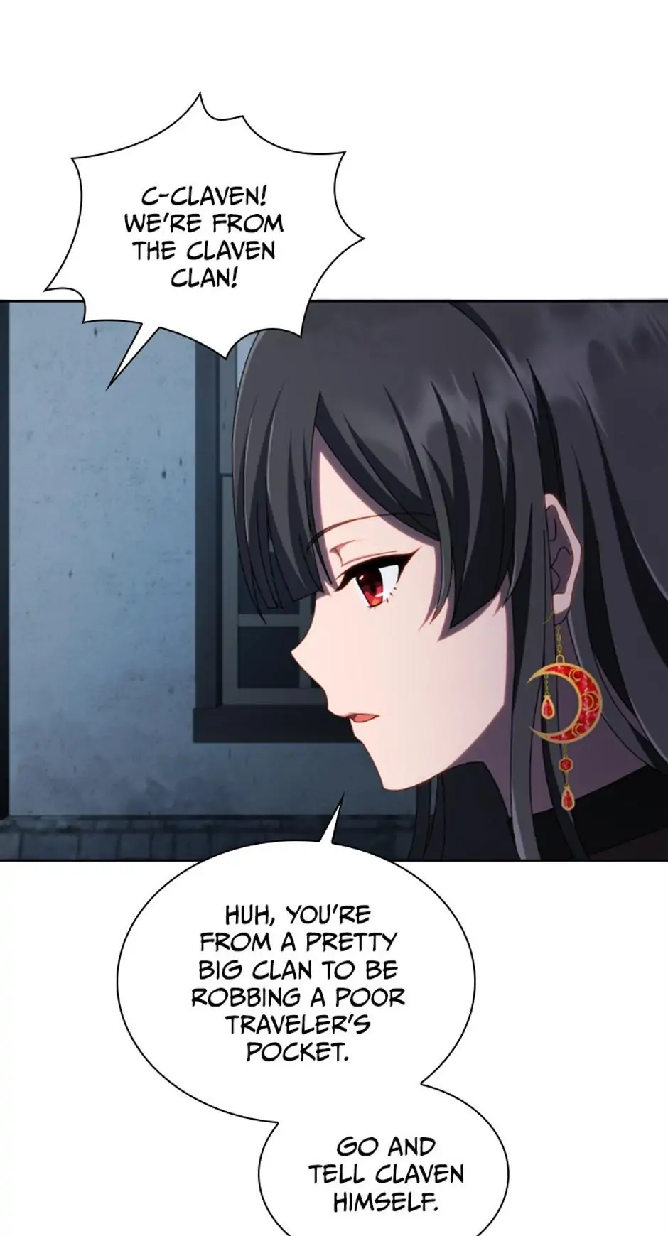 Necromancer Academy and the Genius Summoner chapter 3 page 51