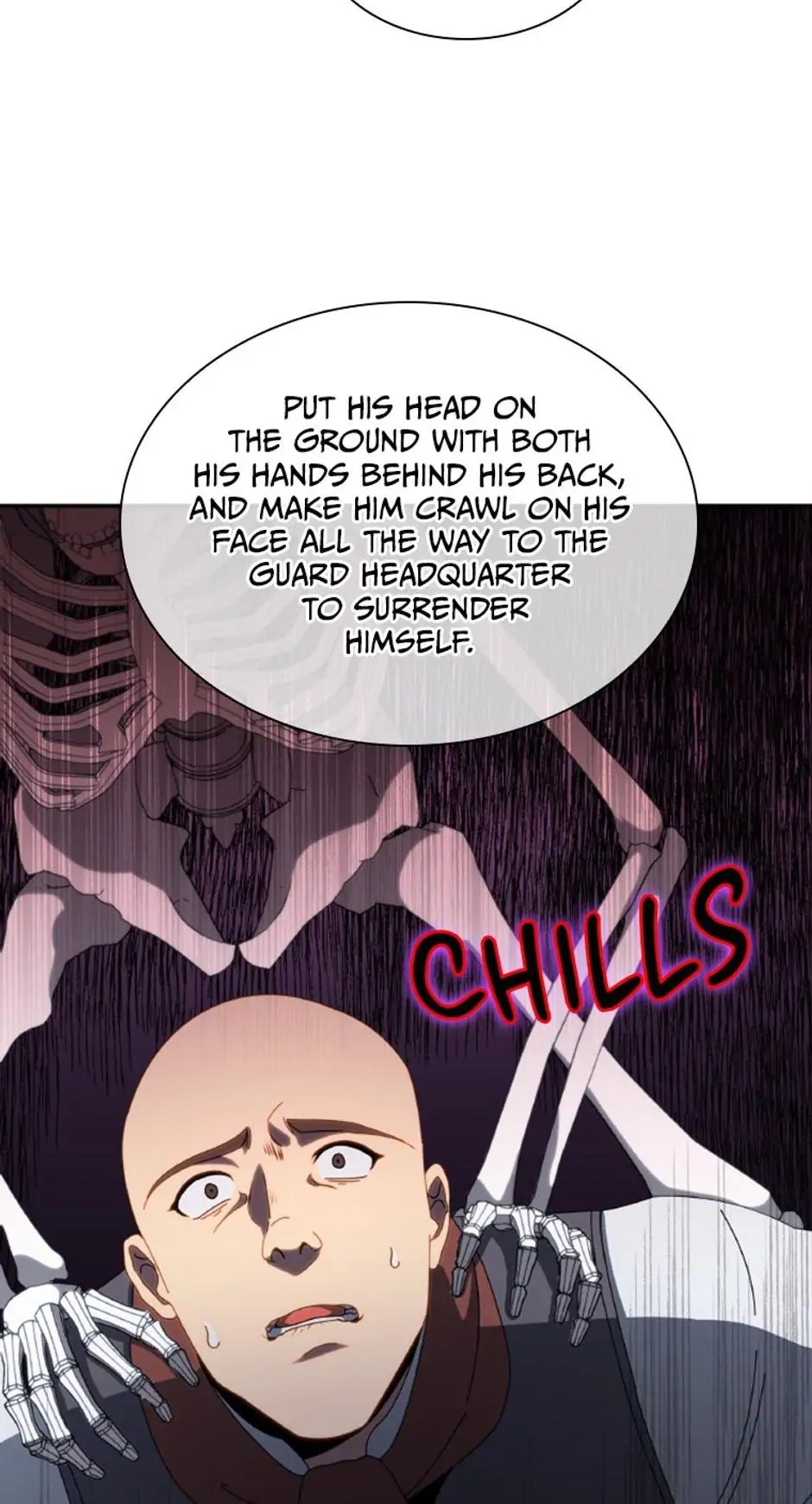 Necromancer Academy and the Genius Summoner chapter 3 page 52