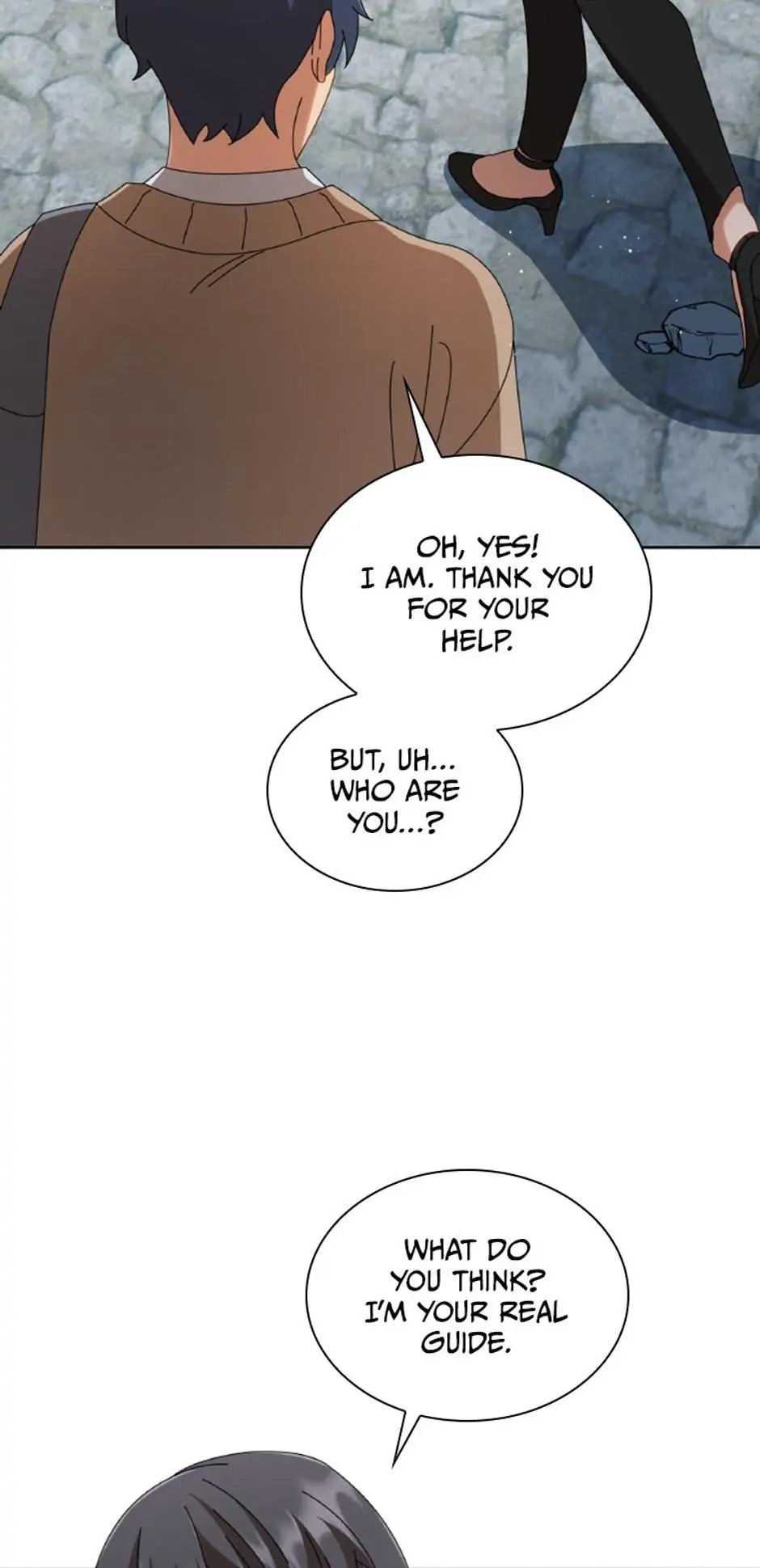 Necromancer Academy and the Genius Summoner chapter 3 page 59