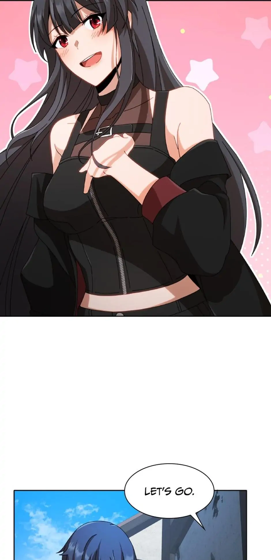 Necromancer Academy and the Genius Summoner chapter 3 page 60