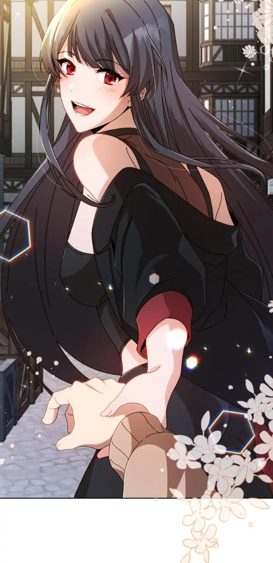 Necromancer Academy and the Genius Summoner chapter 3 page 62