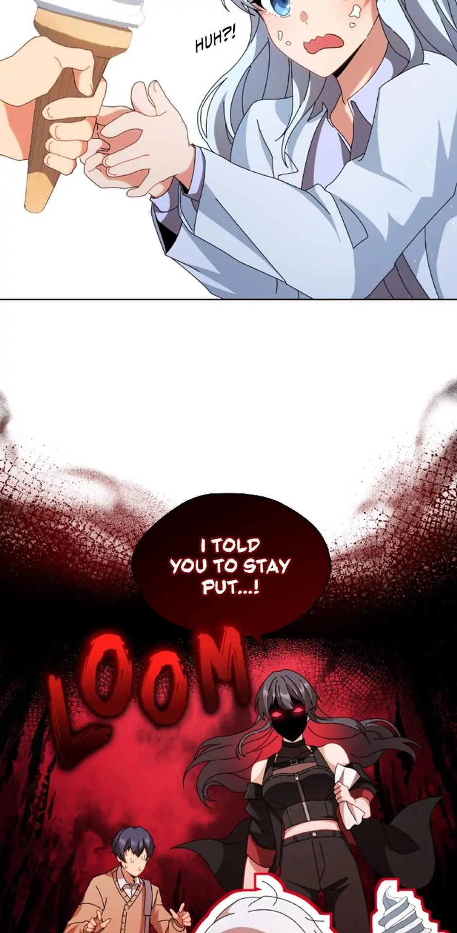 Necromancer Academy and the Genius Summoner chapter 3 page 66