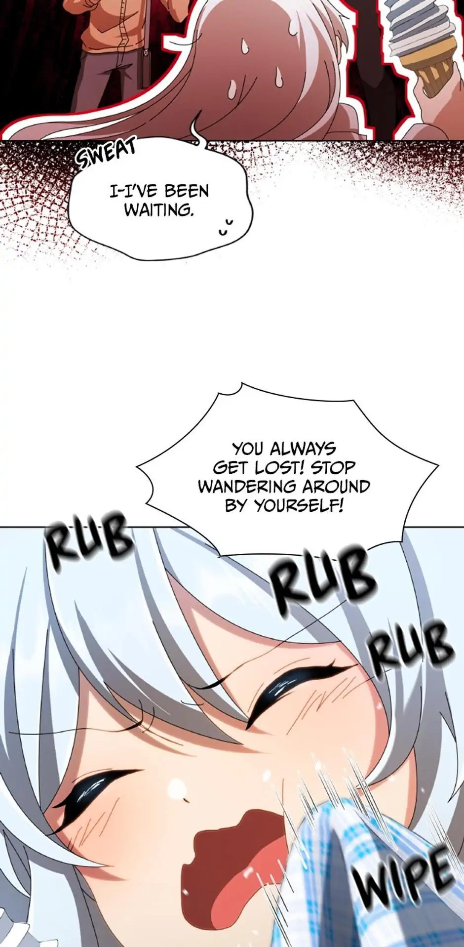 Necromancer Academy and the Genius Summoner chapter 3 page 67