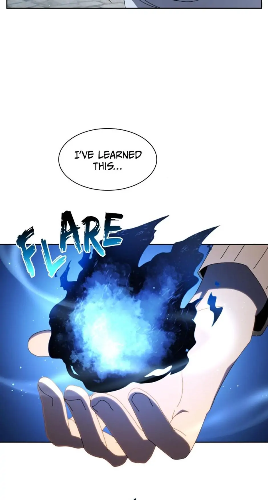 Necromancer Academy and the Genius Summoner chapter 3 page 72