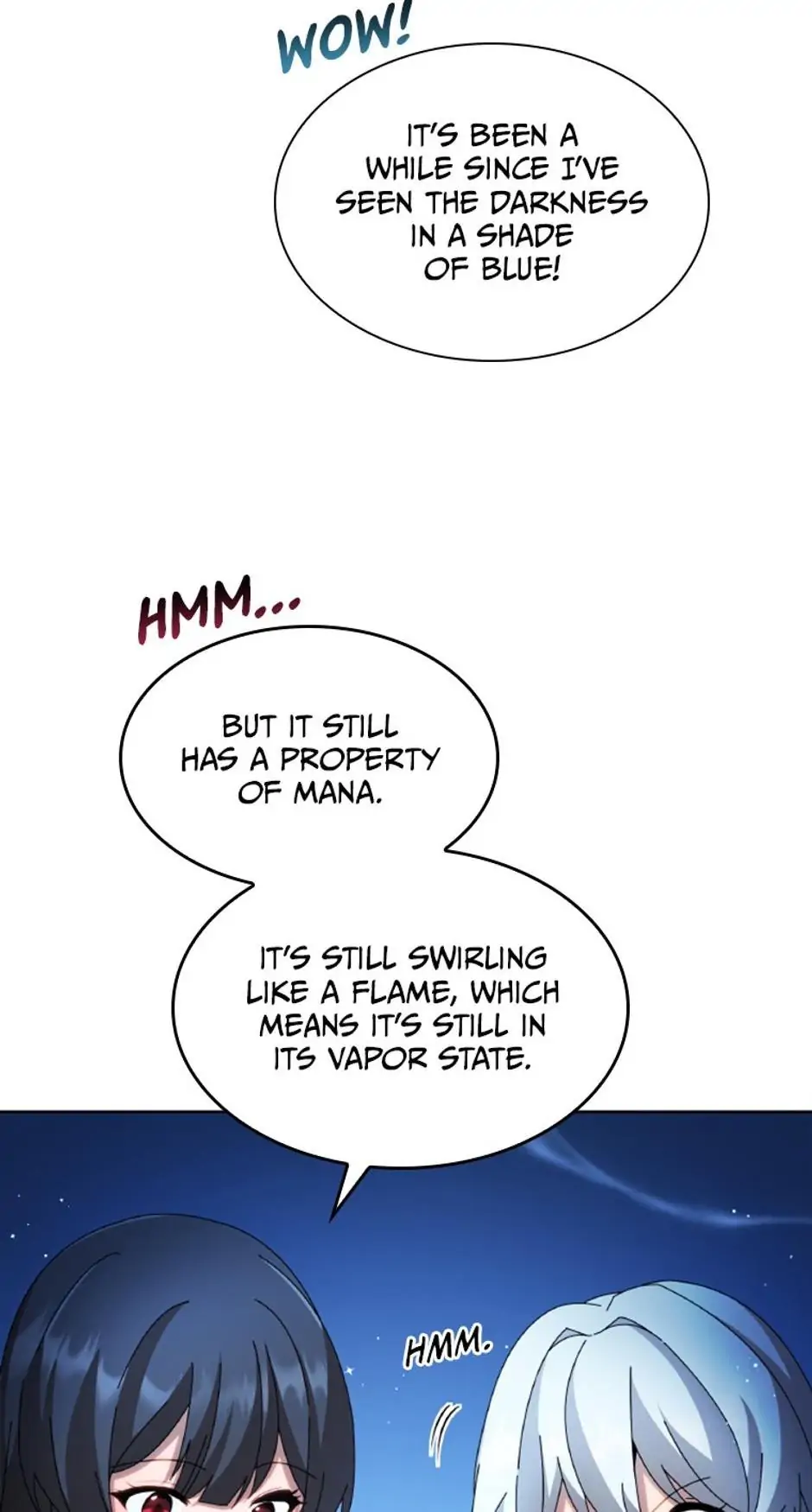 Necromancer Academy and the Genius Summoner chapter 3 page 73