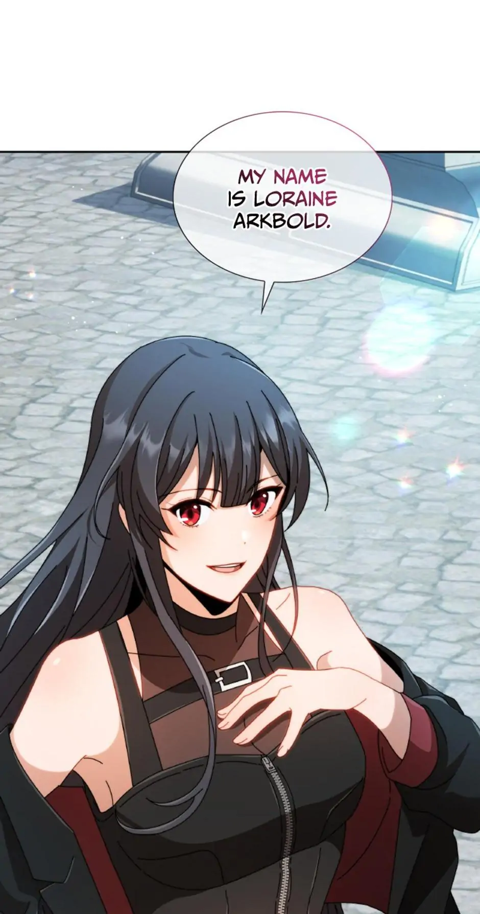 Necromancer Academy and the Genius Summoner chapter 3 page 78