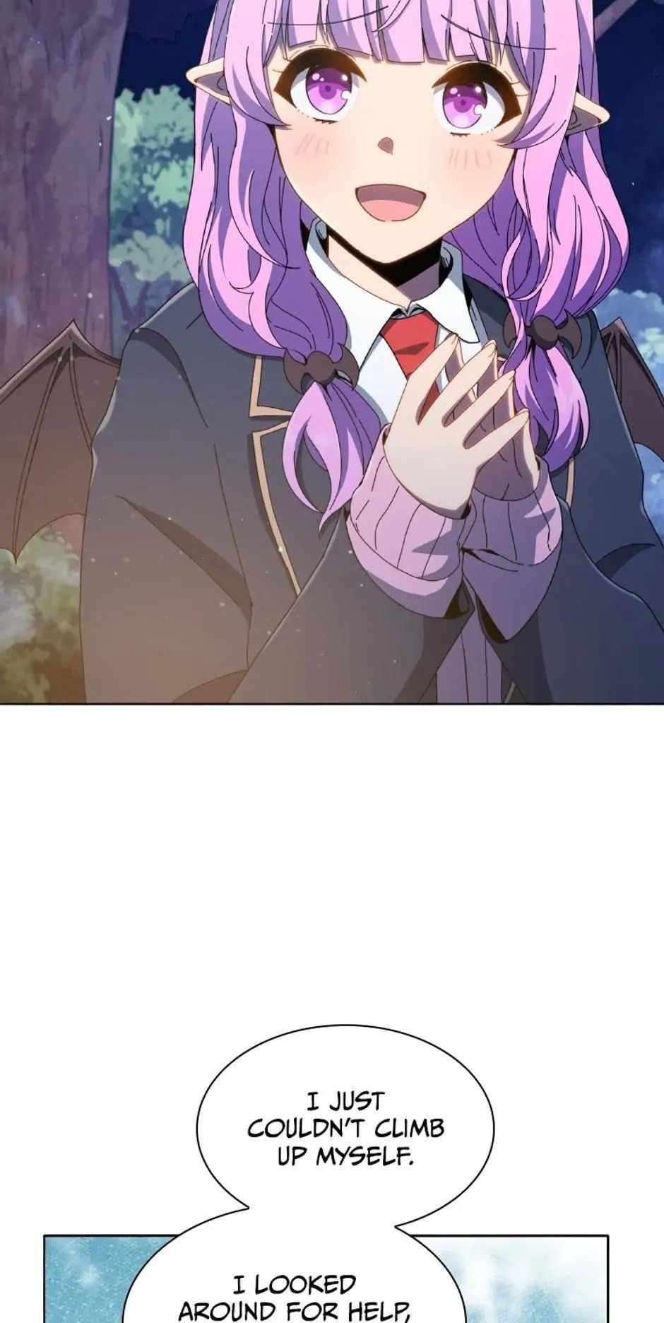 Necromancer Academy and the Genius Summoner chapter 30 page 10