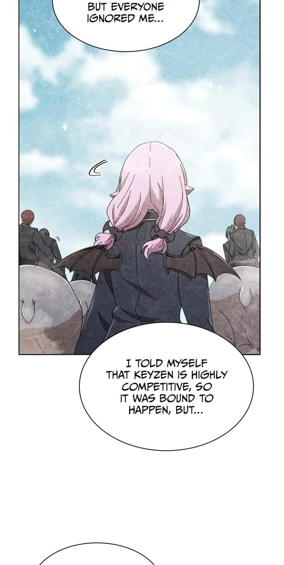 Necromancer Academy and the Genius Summoner chapter 30 page 11