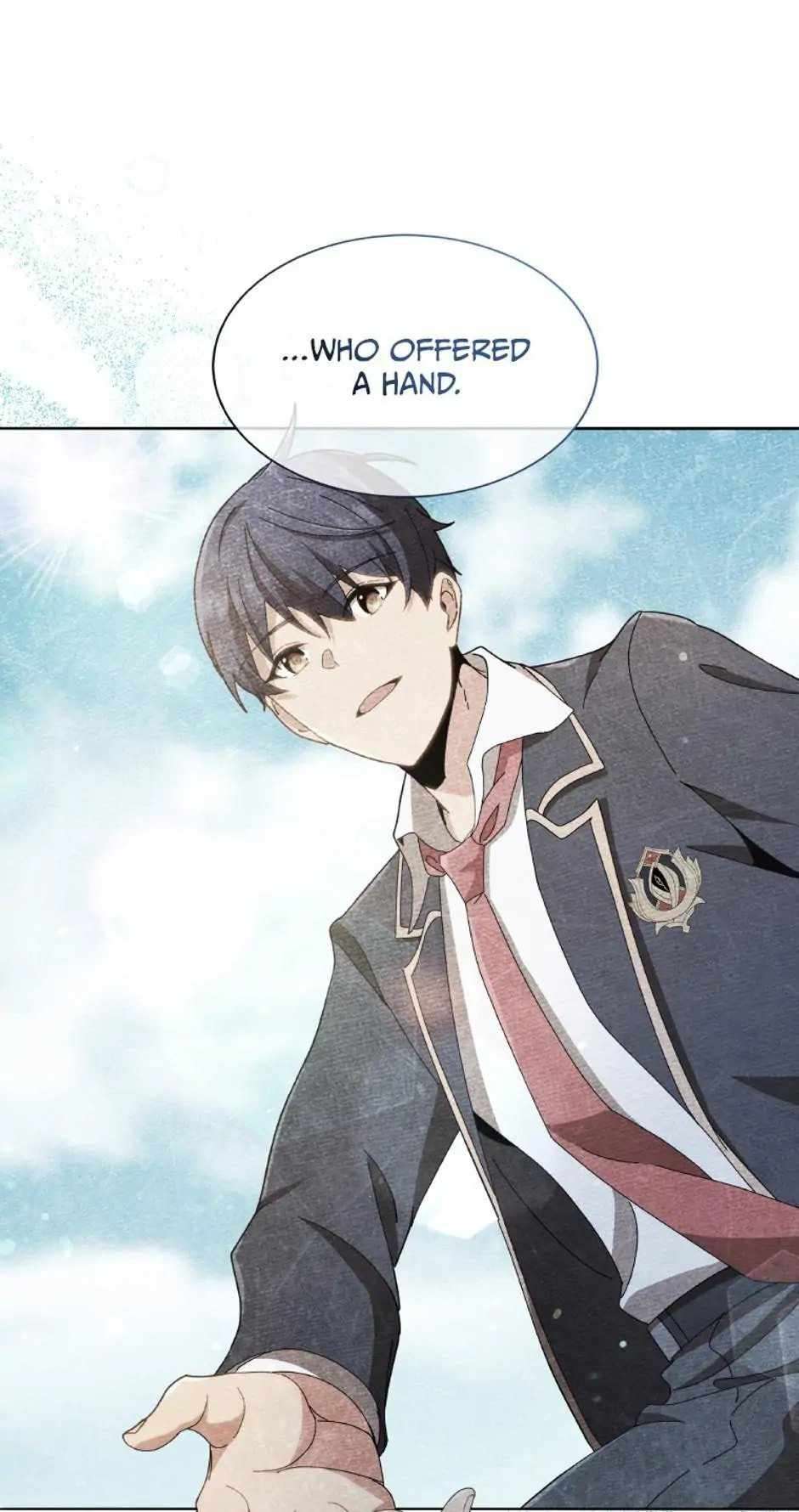 Necromancer Academy and the Genius Summoner chapter 30 page 13