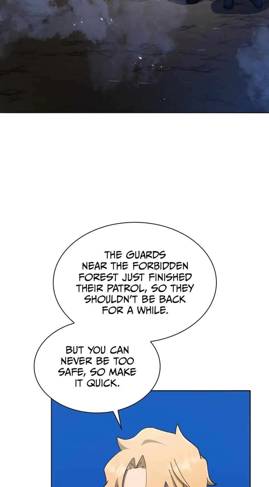 Necromancer Academy and the Genius Summoner chapter 30 page 2