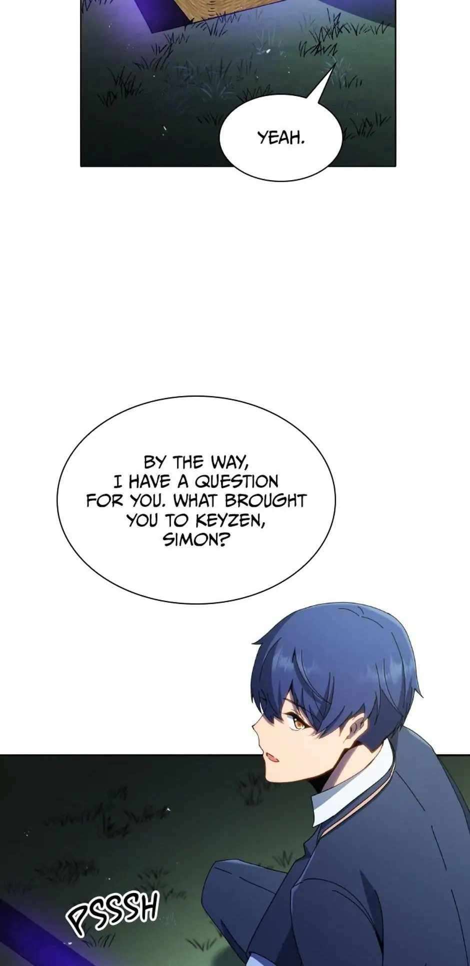 Necromancer Academy and the Genius Summoner chapter 30 page 20