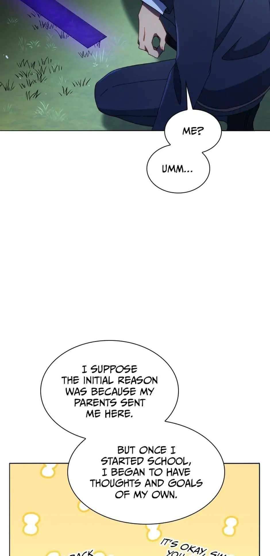 Necromancer Academy and the Genius Summoner chapter 30 page 21