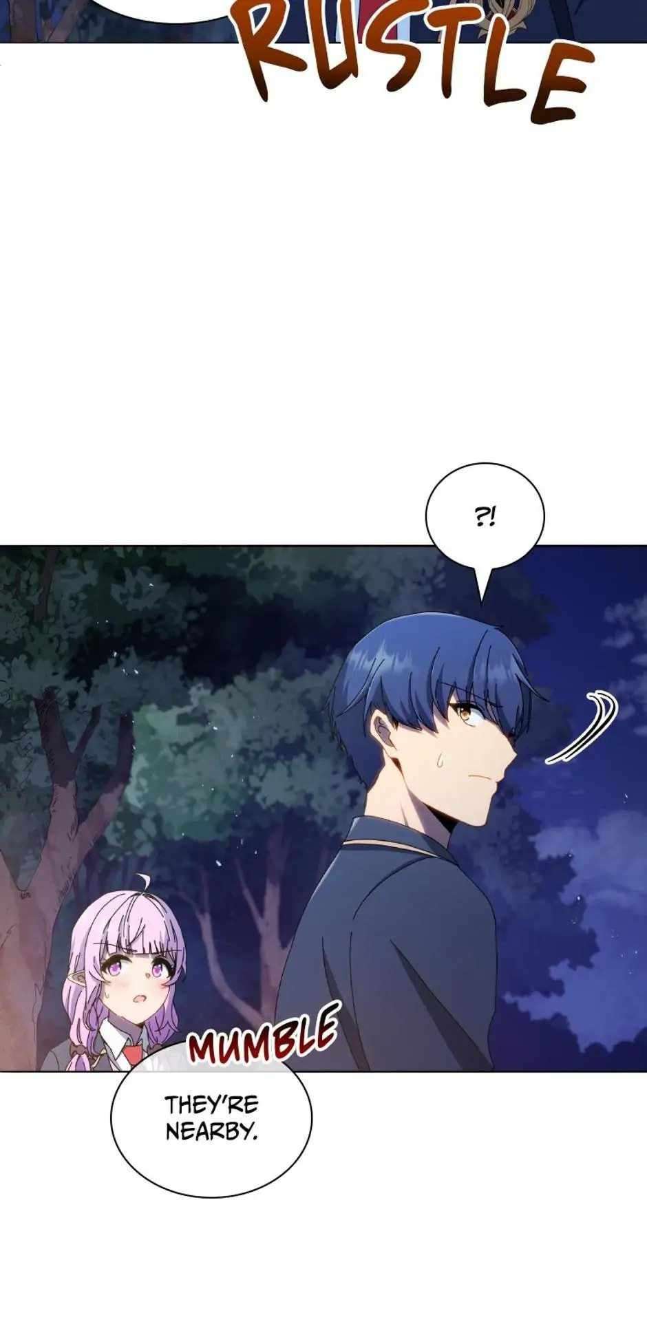 Necromancer Academy and the Genius Summoner chapter 30 page 24