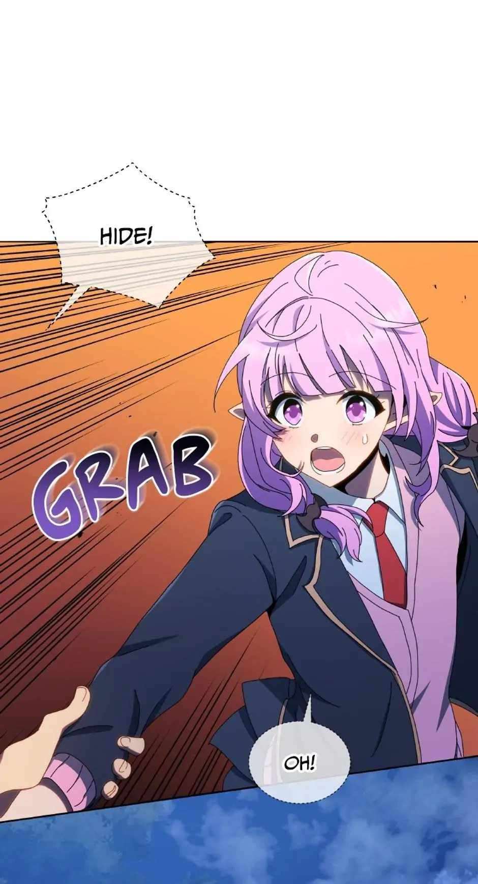 Necromancer Academy and the Genius Summoner chapter 30 page 25