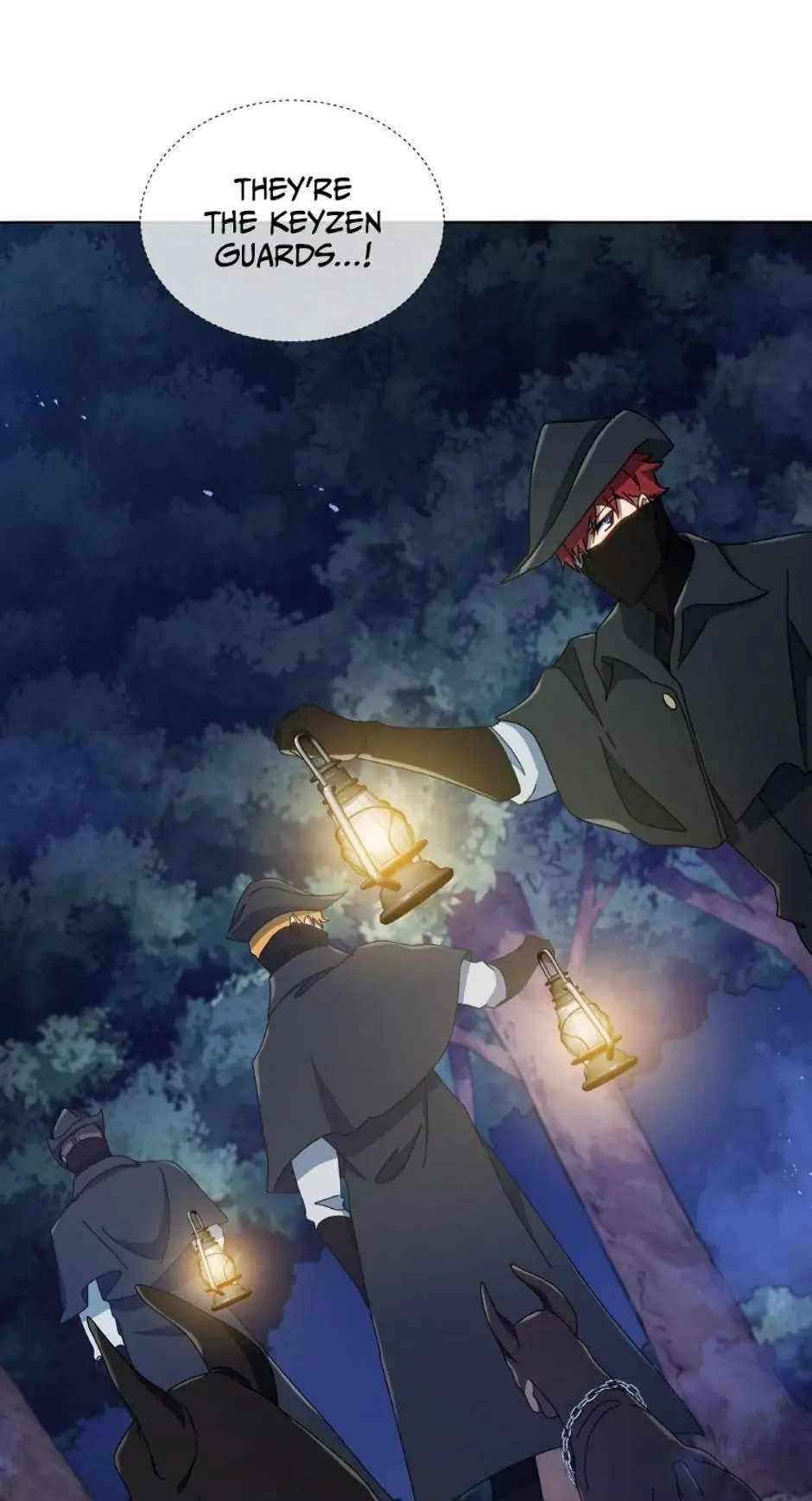 Necromancer Academy and the Genius Summoner chapter 30 page 28