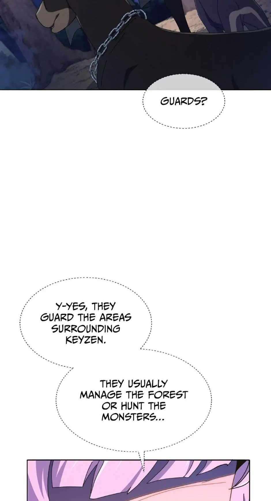 Necromancer Academy and the Genius Summoner chapter 30 page 29