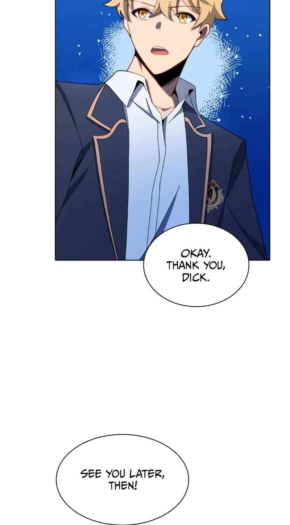 Necromancer Academy and the Genius Summoner chapter 30 page 3